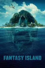 Nonton Film Fantasy Island (2020)