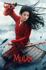 Nonton Film Mulan (2020) Nonton Film Mulan (2020)