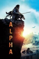 Alpha (2018) Alpha (2018)