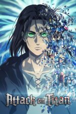 Shingeki no Kyojin (Attack on Titan) Final Season Part 2 (2022)