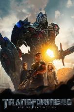 Transformers: Age of Extinction (2014) Transformers: Age of Extinction (2014)