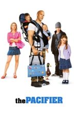 Nonton Film The Pacifier (2005) Nonton Film The Pacifier (2005)