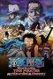 One Piece: The Desert Princess and the Pirates: Adventure in Alabasta (2007) One Piece: The Desert Princess and the Pirates: Adventure in Alabasta (2007)