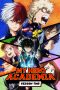 Boku no Hero Academia (My Hero Academia) Season 2 (2017) Boku no Hero Academia (My Hero Academia) Season 2 (2017)
