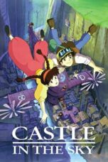 Tenkuu no Shiro Laputa (Castle in the Sky) (1986) Tenkuu no Shiro Laputa (Castle in the Sky) (1986)