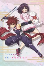 Nonton Film Ayakashi Triangle (2023)