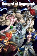 Nonton Film Record of Ragnarok (2021) Nonton Film Record of Ragnarok (2021)