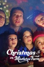 Nonton Film Christmas on Mistletoe Farm (2022)