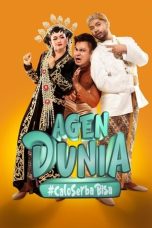 Agen Dunia (2021) Agen Dunia (2021)