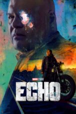 Nonton Film Echo (2024) Nonton Film Echo (2024)