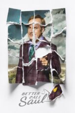 Better Call Saul Season 5 (2020)