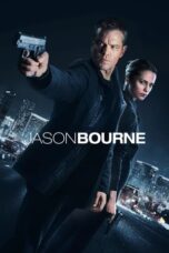 Jason Bourne (2016) Jason Bourne (2016)