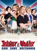 Nonton Film Asterix & Obelix: God Save Britannia (2012) Nonton Film Asterix & Obelix: God Save Britannia (2012)