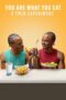 Nonton Film You Are What You Eat: A Twin Experiment (2024)
