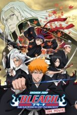 Nonton Film Bleach the Movie: Memories of Nobody (2006) Nonton Film Bleach the Movie: Memories of Nobody (2006)