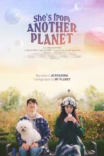 Nonton Film She's from Another Planet (2023) Nonton Film She's from Another Planet (2023)