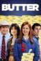 Nonton Film Butter (2011)