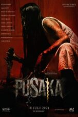 Nonton Film Pusaka (2024) Nonton Film Pusaka (2024)