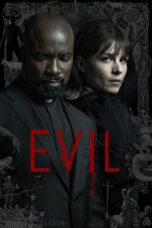 Evil Season 3 (2022) Evil Season 3 (2022)