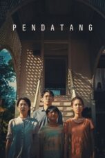 Nonton Film Pendatang (2023) Nonton Film Pendatang (2023)
