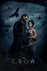 Nonton Film The Crow (2024) Nonton Film The Crow (2024)