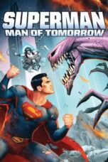Nonton Film Superman: Man of Tomorrow (2020) Nonton Film Superman: Man of Tomorrow (2020)