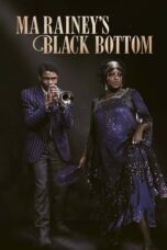 Nonton Film Ma Rainey's Black Bottom (2020) Nonton Film Ma Rainey's Black Bottom (2020)