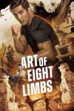 Nonton Film Art of Eight Limbs (2024)