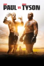 Nonton Film Jake Paul vs. Mike Tyson (2024)