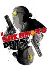 SAKAMOTO DAYS (2025)
