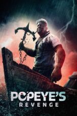 Popeye's Revenge (2025) Popeye's Revenge (2025)