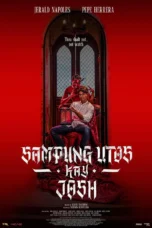 Sampung Utos Kay Josh (2025)