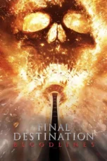 Final Destination Bloodlines (2025) Final Destination Bloodlines (2025)