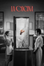 La Cocina (2024) La Cocina (2024)