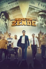 Inspector Zende (2025) Inspector Zende (2025)