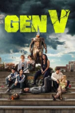 Gen V Season 2 (2025) Gen V Season 2 (2025)