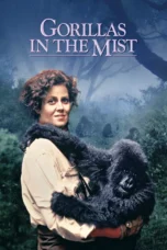 Gorillas in the Mist (1988) Gorillas in the Mist (1988)