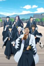 Blue Miburo Season 2 (2025) Blue Miburo Season 2 (2025)